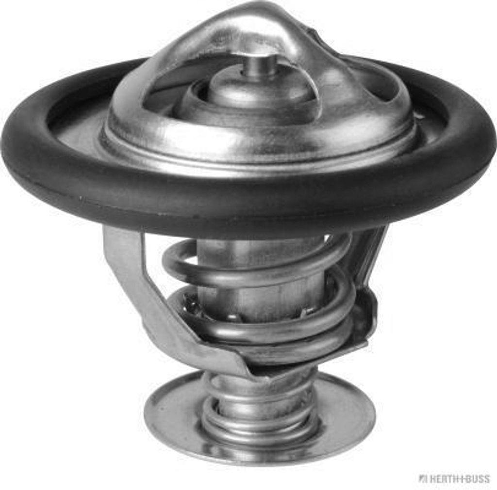 HERTH+BUSS JAKOPARTS Thermostat Kühlmittel 88°C für HONDA CIVIC VIII Hatchback (FN, FK) Jazz III Schrägheck (GE, GG, GP, ZA) CIVIC IX (FK) INSIGHT