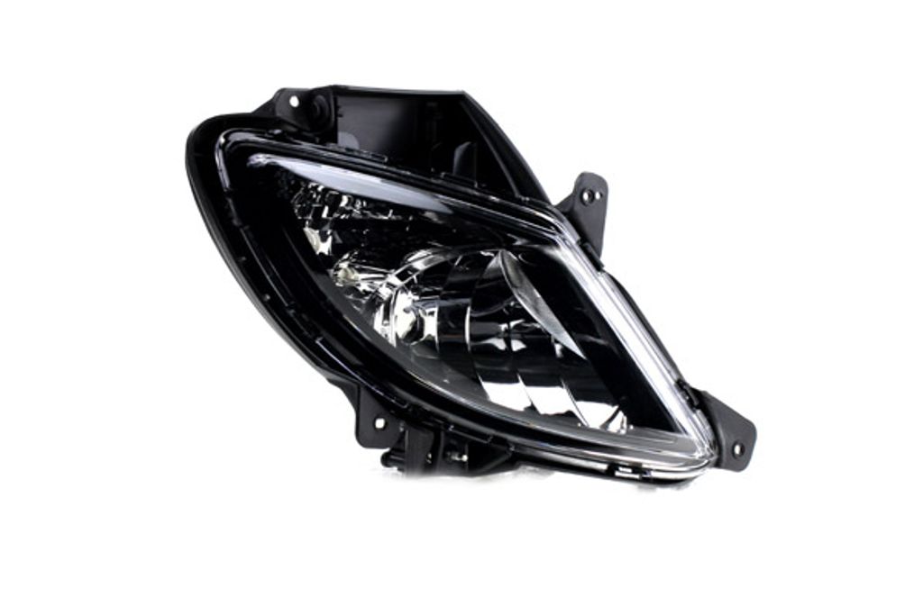 Johns, Nebel Scheinwerfer Nebel Licht passend für Hyundai iX20 11/ 2010 - H27W/2 Rechts 922021K100
