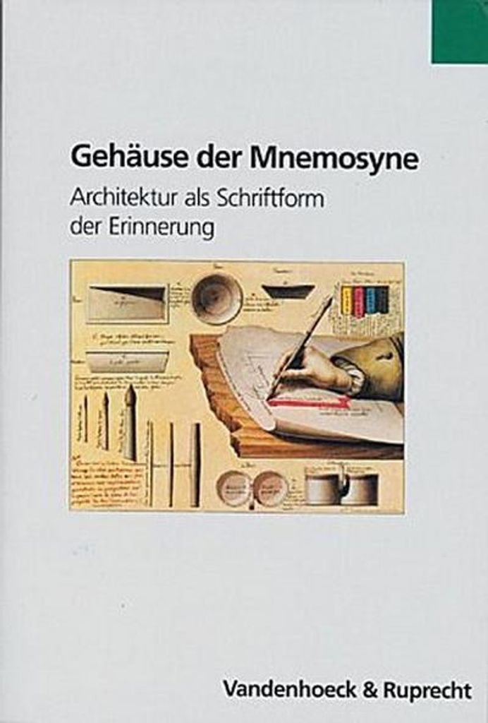 Gehäuse der Mnemosyne