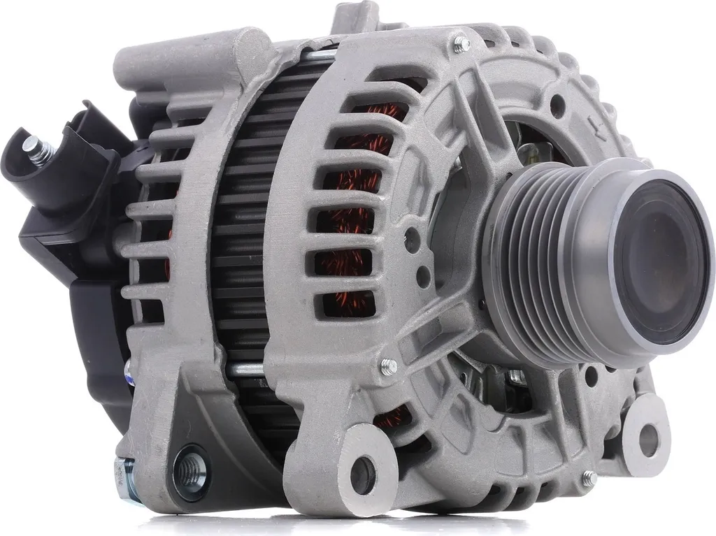 Alternateur Haute Fiabilité pour C5 III et 407 SW - Modèle Renforcé OE
