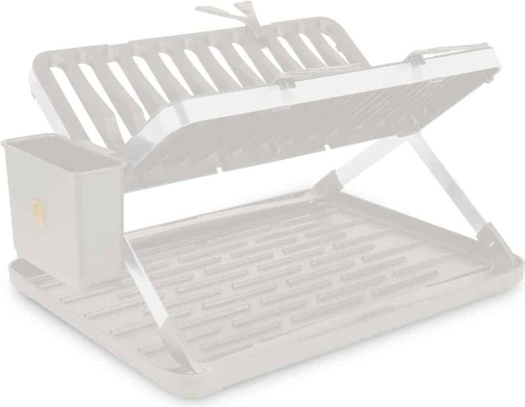 Berlinger Haus BH8894 Geschirrtrockner | Sahara Produktbild 