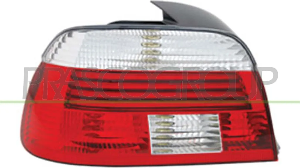 Solution infiltration eau feu arrière gauche BMW E39 OE 63216902527