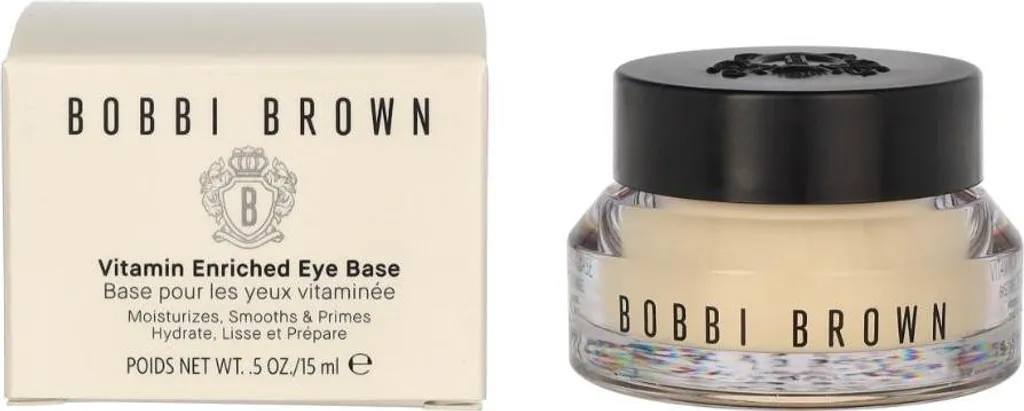 Bobbi Brown Base Occhi Vitaminica 15ml: Mai Più Occhiaie Stanche