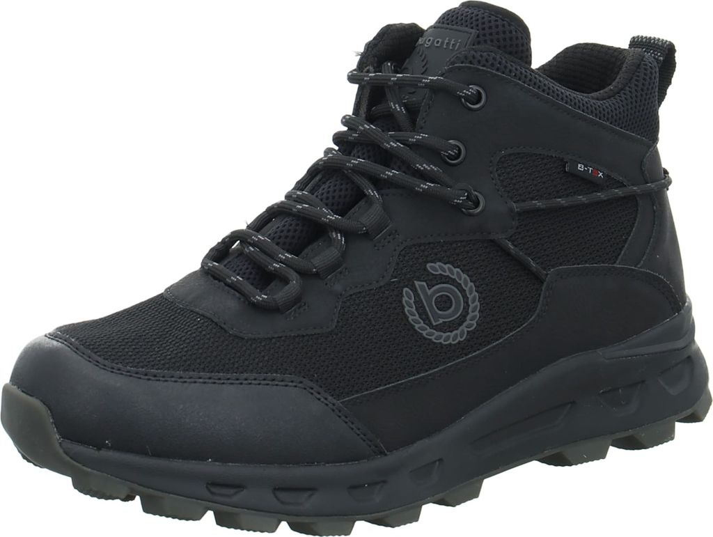 Bugatti Herren Trekkingboots 45 Produktbild 