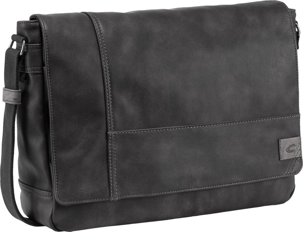 Camel Acitve Laos Messenger Laptop Bag Borsa a tracolla 251 Immagine del prodotto 