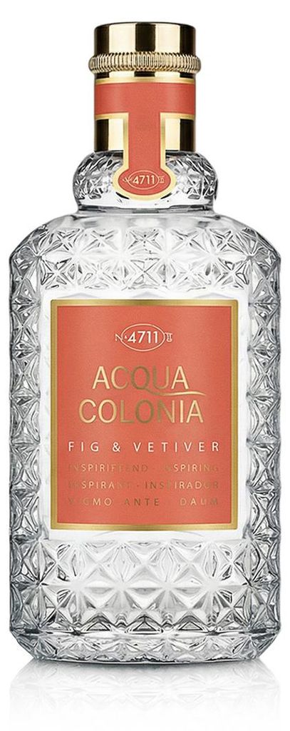 4711 Acqua Colonia Fig & Vetiver woda kolońska unisex 100 Zdjęcie produktu 