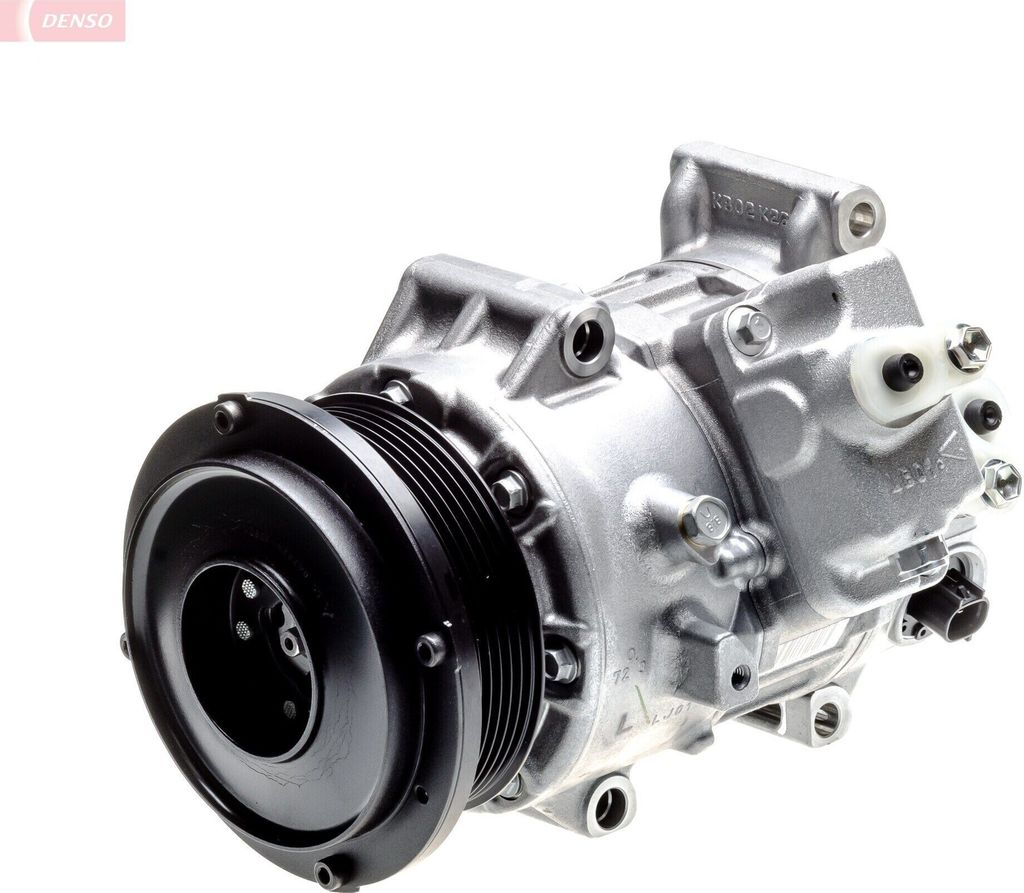 DENSO DCP51004 7SEH17C Klimaanlage Klimakompressor ND-8 Produktbild 