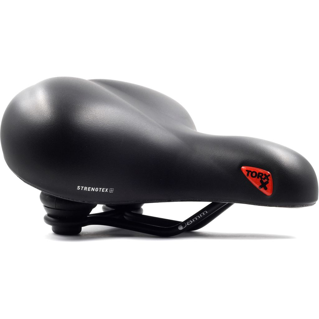 Selle Royal sella Torx Premium Range Unisex, 275x250mm, Immagine del prodotto 