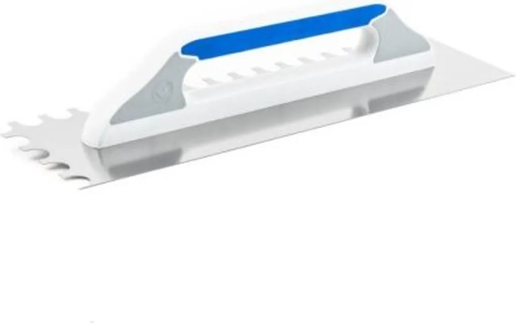 Spatola Lisciatrice Levior 257 Inox 130x480 G-21 - Posa Professionale