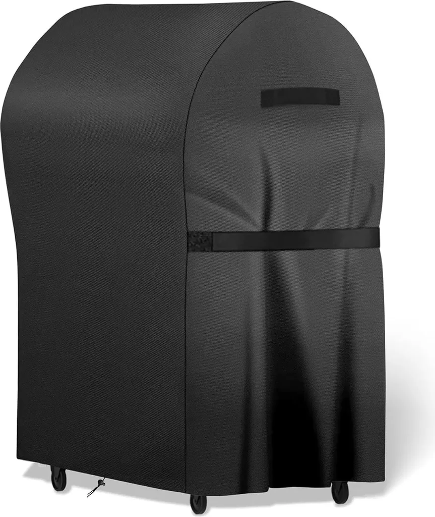 Housse de barbecue universelle imperméable en bâche 420D de haute qualité