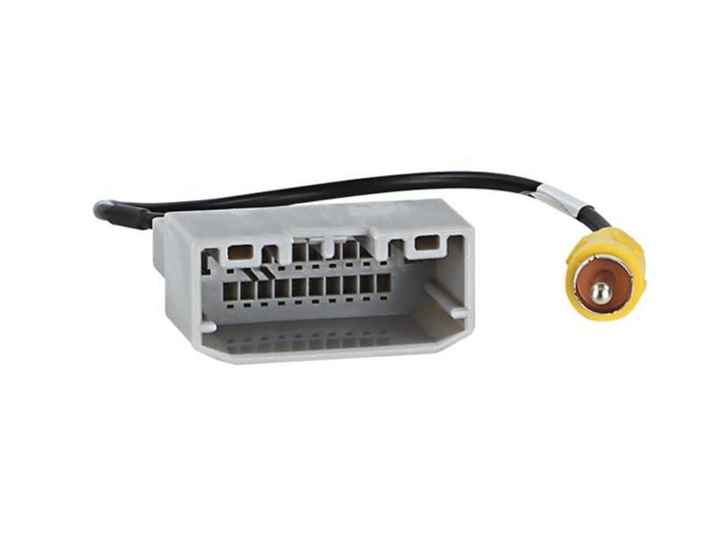 Rückfahrkamera Adapter Chrysler/ Dodge / Jeep