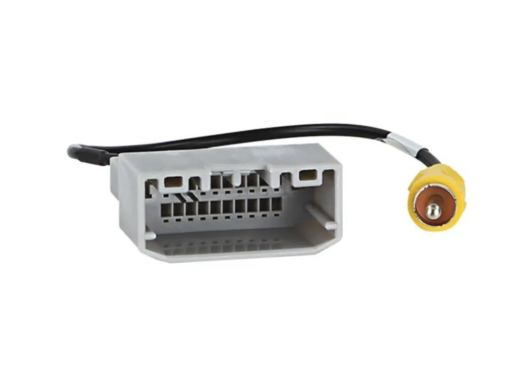 Cavo Adattatore RCA Telecamera Retromarcia Chrysler/Dodge/Jeep
