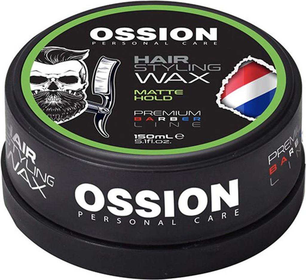 Morfose Wosk do stylizacji włosów Matte Hold, 150ml Obrázok produktu 