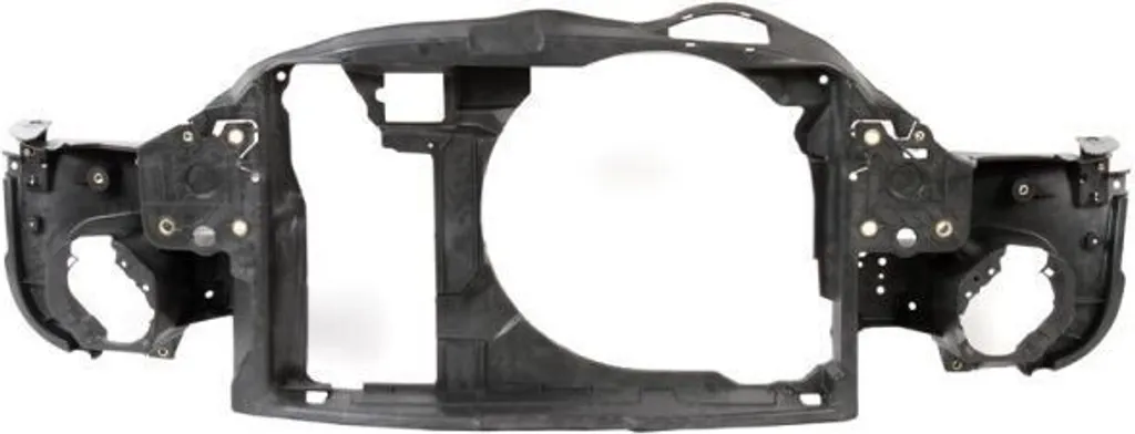 Support de serrure BLIC 6502-08-4001201P pour Mini R50 R53 OE 51647147106