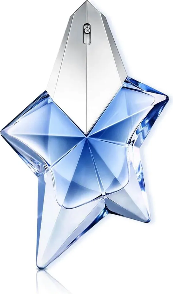 Profumo Angel Mugler 50ml Ricaricabile | Recensioni e Offerte Online