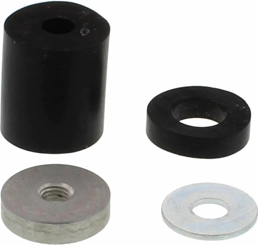 Supporto Rigido Kellermann M8x20 per Frecce Omologate Atto