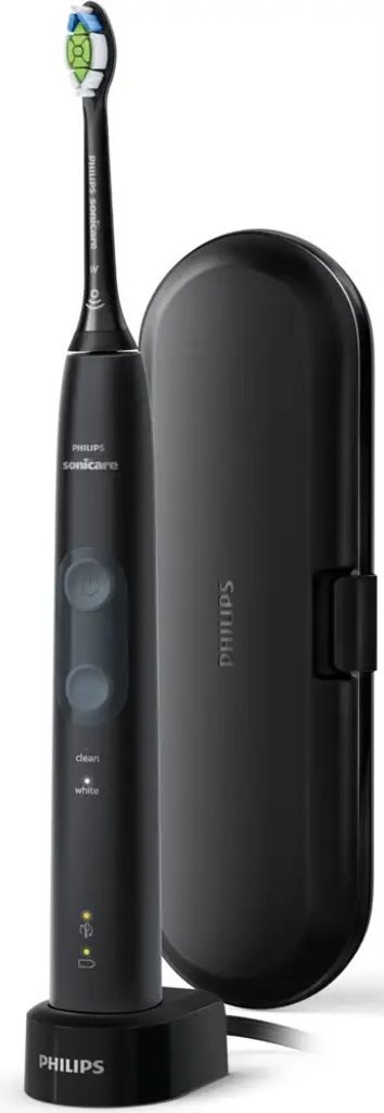 Philips Sonicare HX6830/53 Schall-ZahnbÃ1/4rste, Timer, Produktbild 29