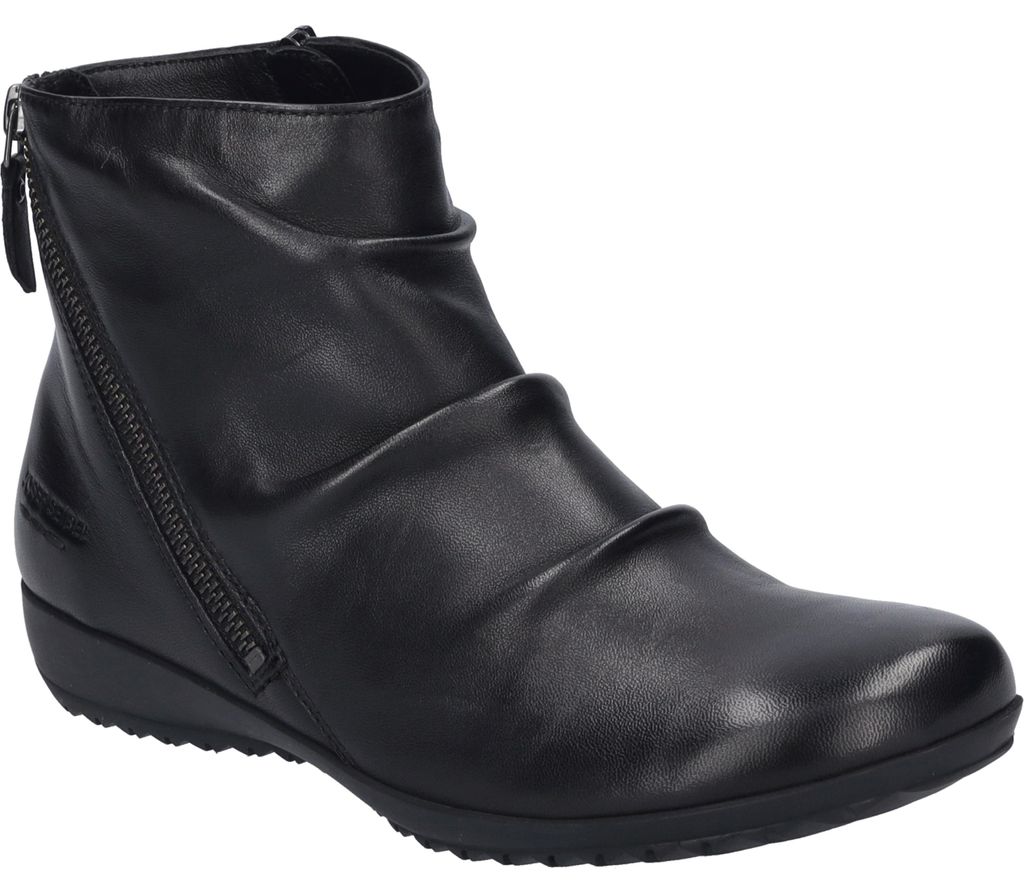 JOSEF SEIBEL Naly 61 | Bottines pour Femmes | noir Image du produit 