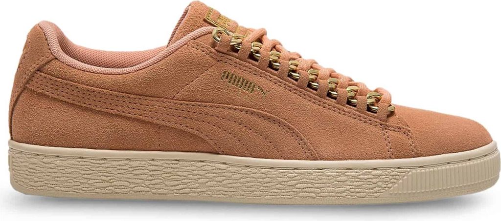 Puma Sneakers Damen 367352-01-SuedeClassic