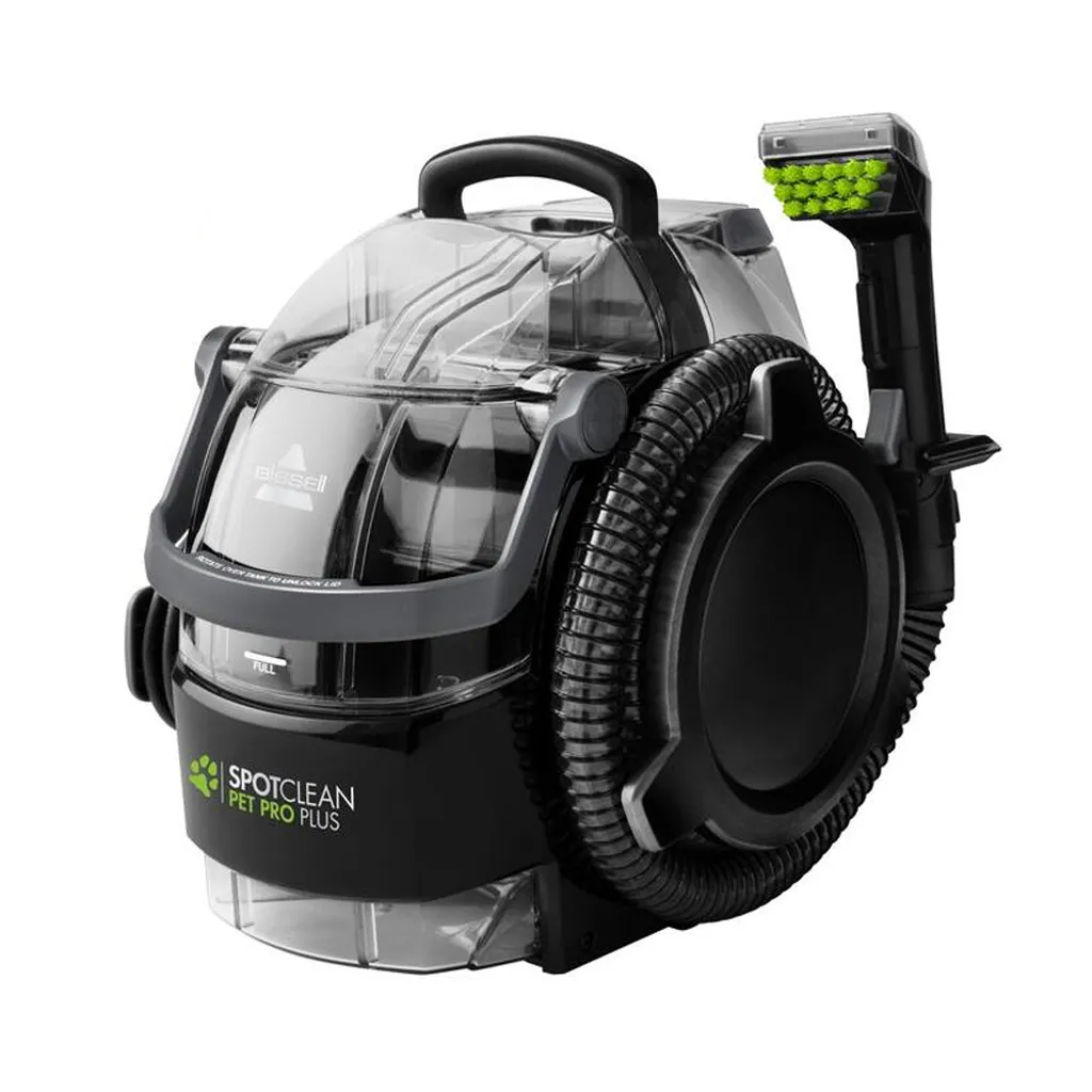 Éliminez les Odeurs d'Animaux avec Bissell SpotClean Pet Pro Plus 37252
