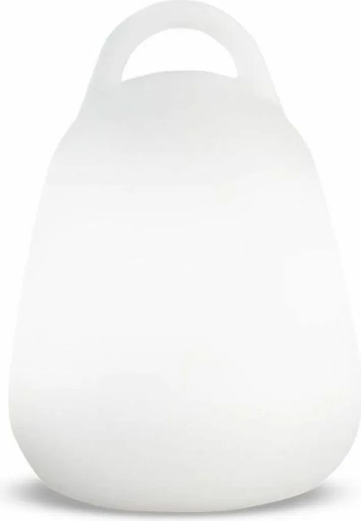 Lampe de Camping Lumisky 5W - Lanterne LED Rechargeable avec Crochet