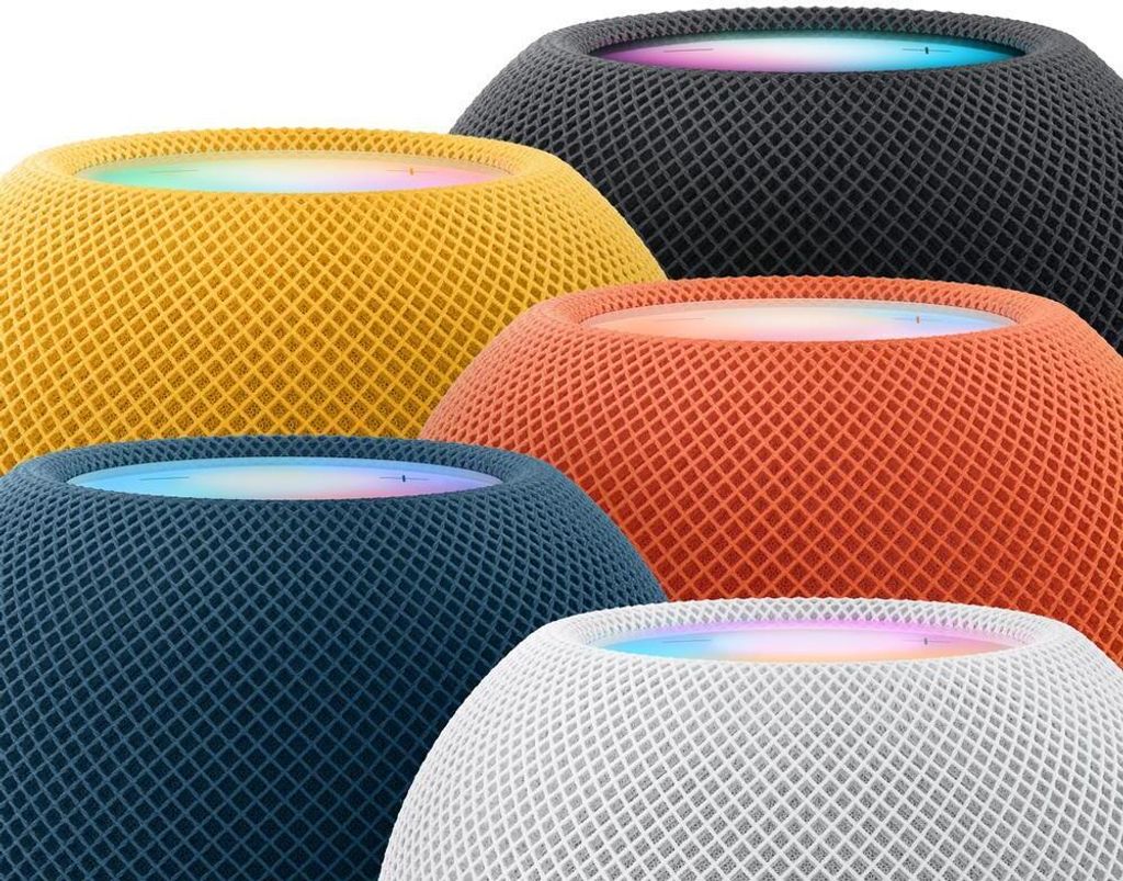Apple HomePod mini Zdjęcie produktu 1