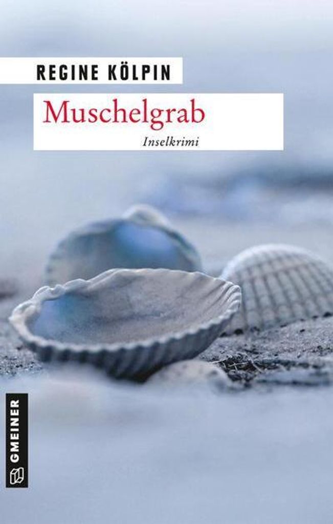 Muschelgrab