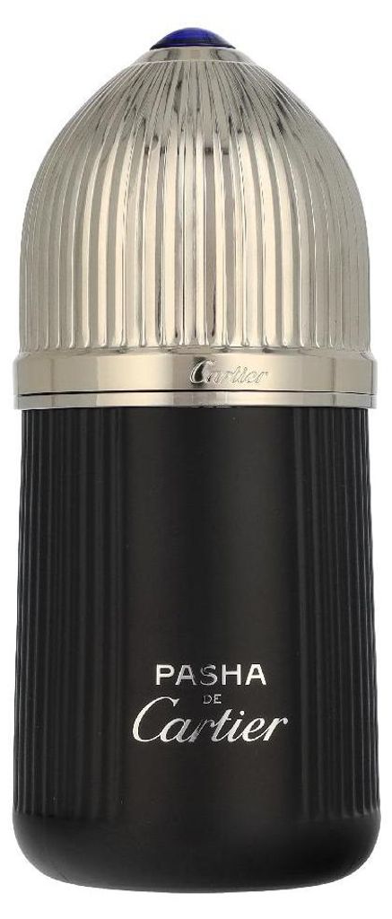 Cartier Pasha Edition Noire Edt Spray Image du produit 