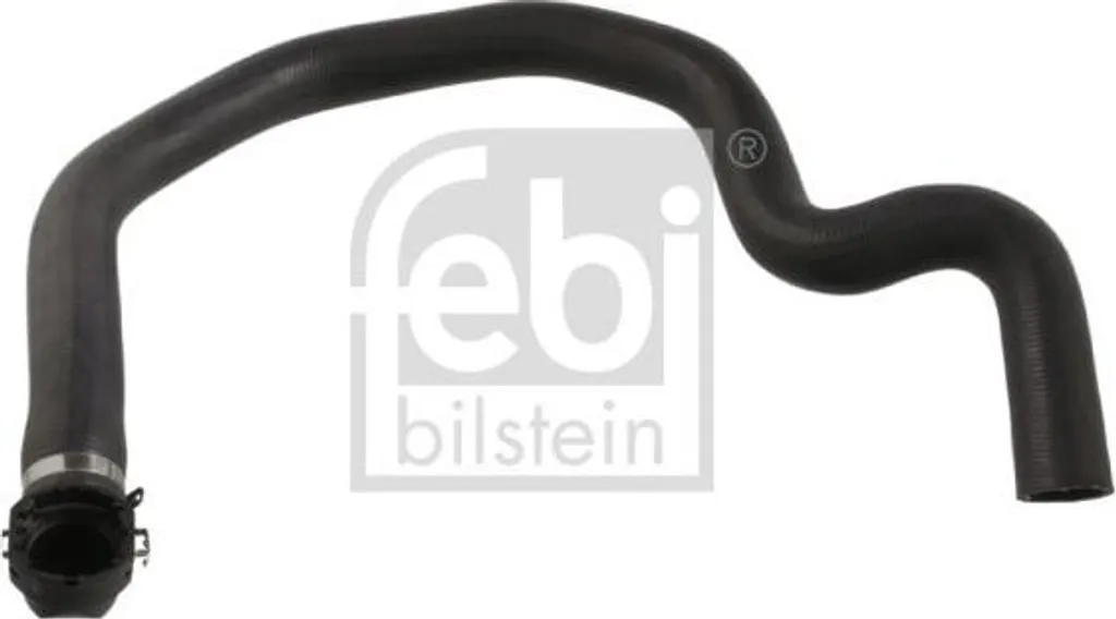 Febi Bilstein 40533 Tubo Radiatore OE 46796049 per Fiat Stilo e BMW
