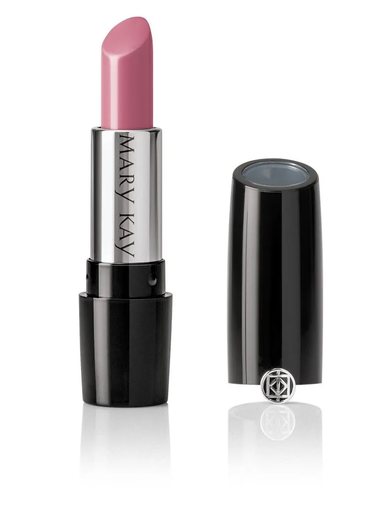 Rossetto Mary Kay Lilla Luminoso Gel Semi-Lucido 3.6g - Offerta Beauty