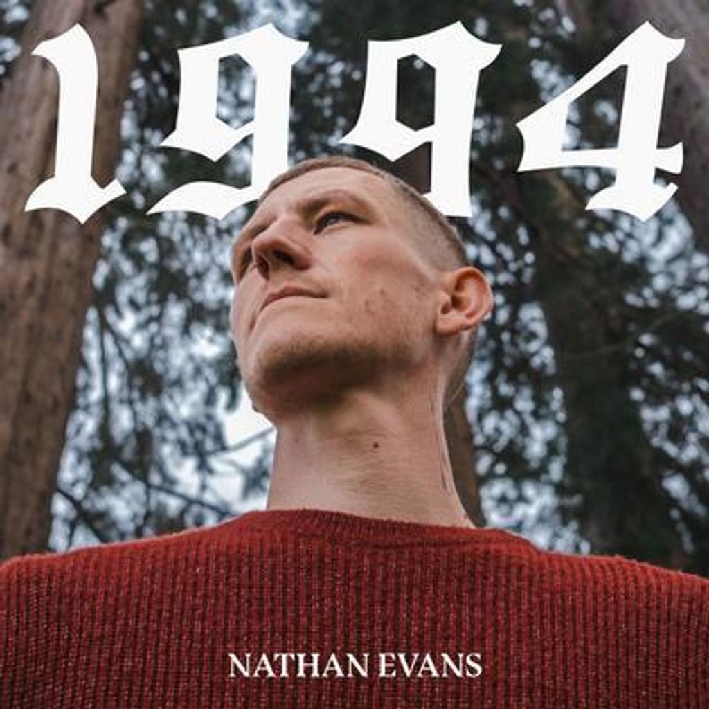 Nathan Evans: 1994 Obrázok produktu 3
