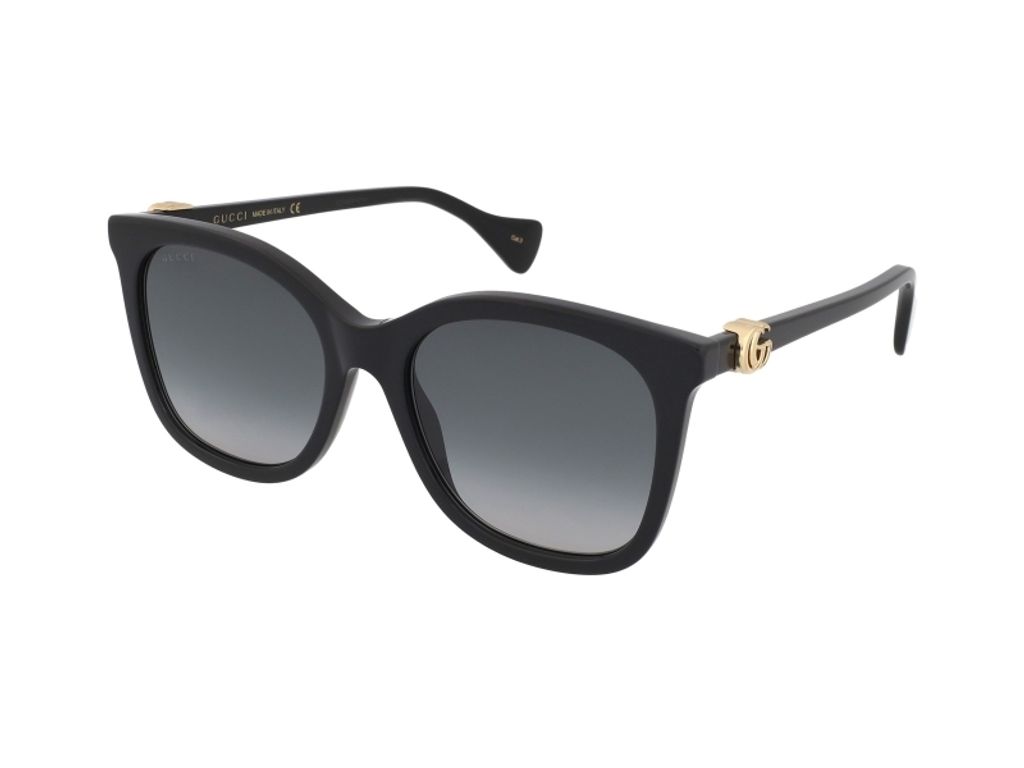 Okulary przeciwsłoneczne Gucci GG1071S 001 Zdjęcie produktu 