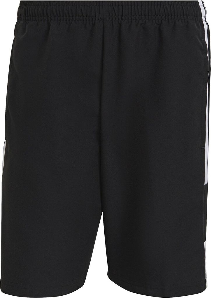 Adidas Squadra 21 Downtime Woven Short M GK9557 Pullover Image du produit 