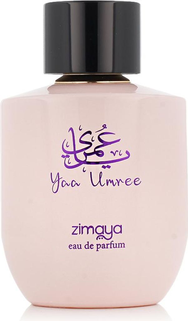 Zimaya Yaa Umree Eau De Parfum 100 ml (unisex) Produktbild 
