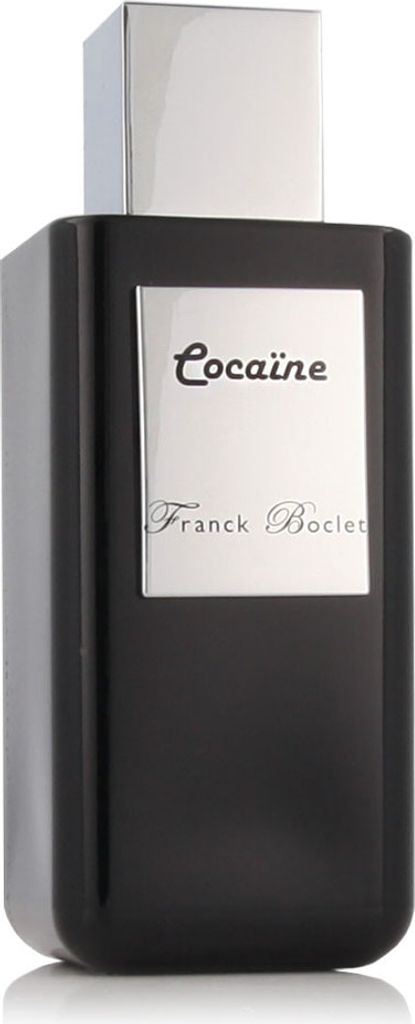 Franck Boclet Cocaine Extrait de Parfum 100ml Immagine del prodotto 