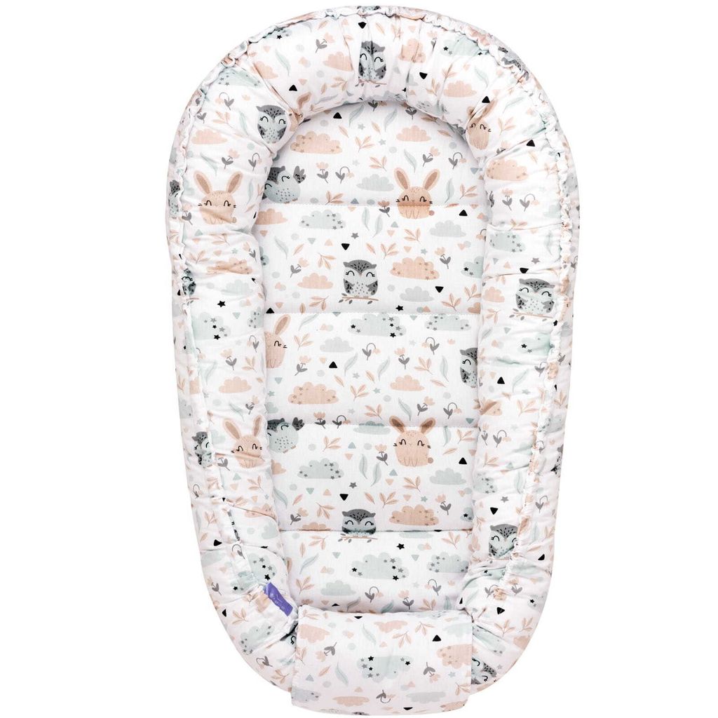 Very Morning Babynest Kokon Comfort Produktbild 3