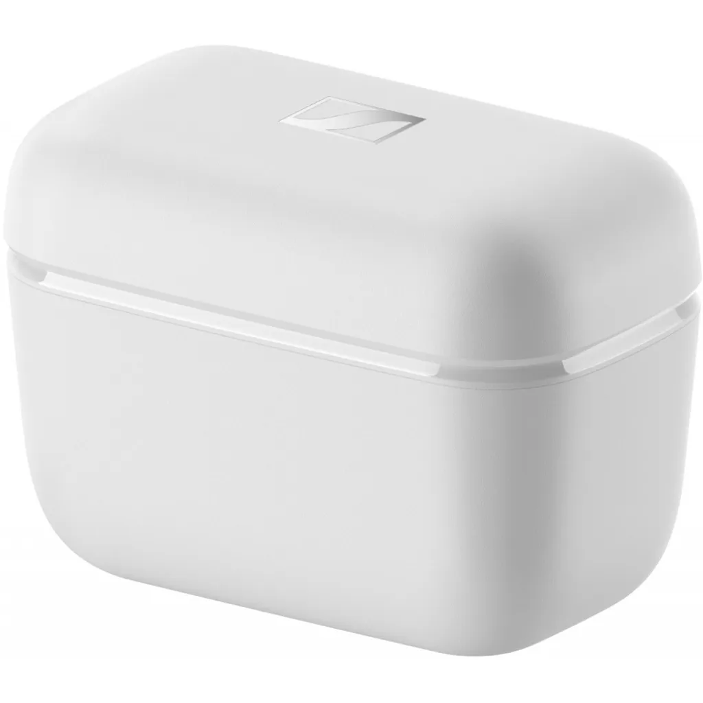 Écouteurs Bluetooth Sennheiser CX 400BT True Wireless Blanc Premium - 5