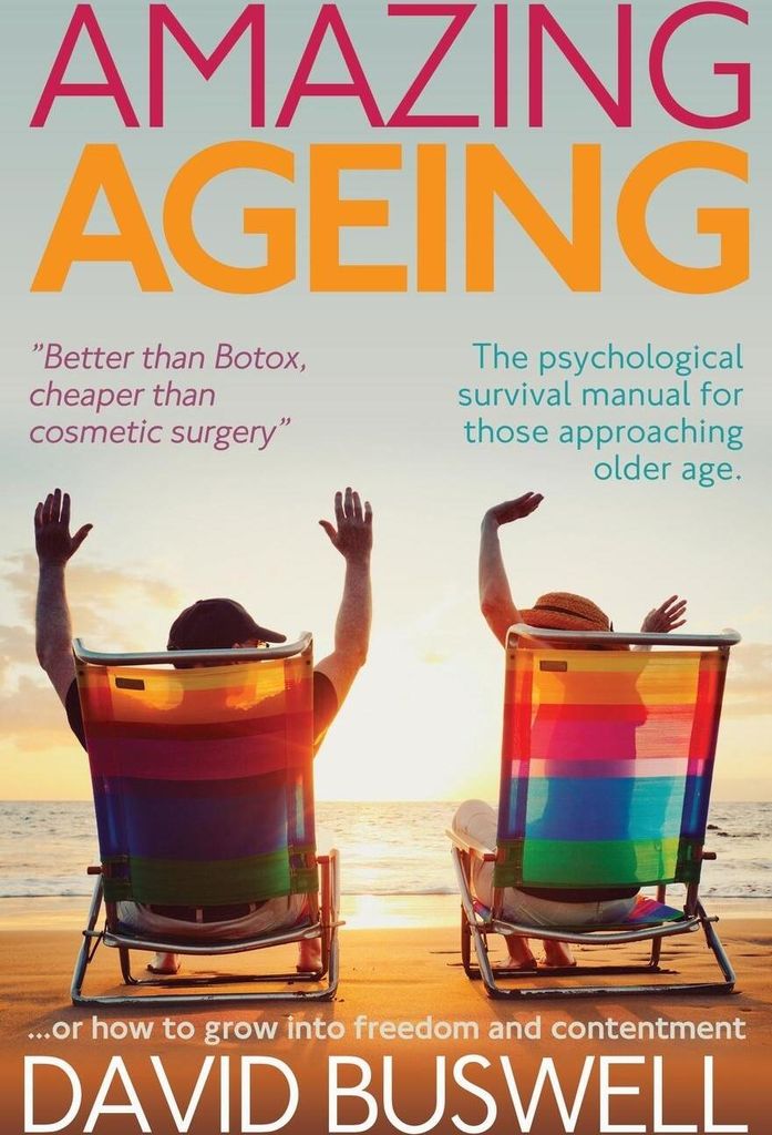 Amazing Ageing