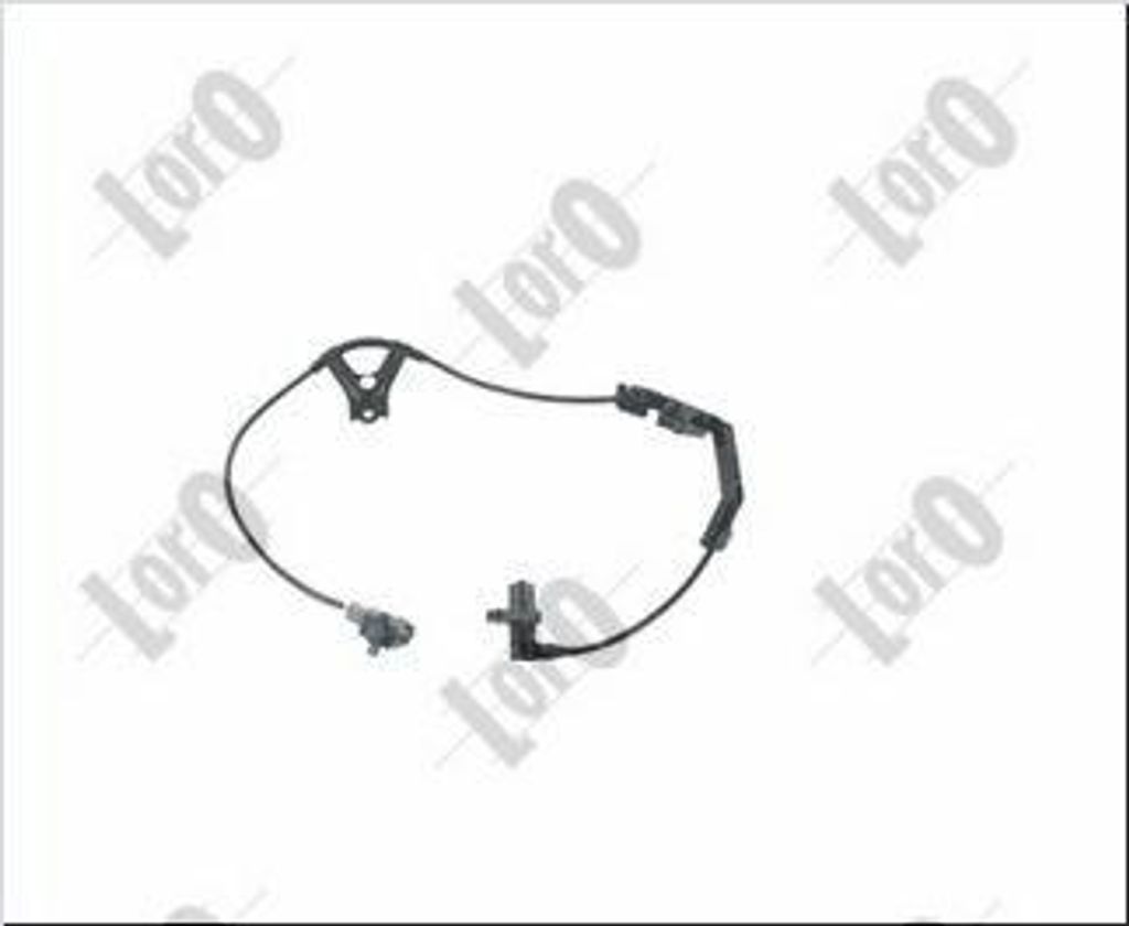 ABAKUS 120-02-032 Raddrehzahlsensor OE 8954312040 kompatibel mit Corolla