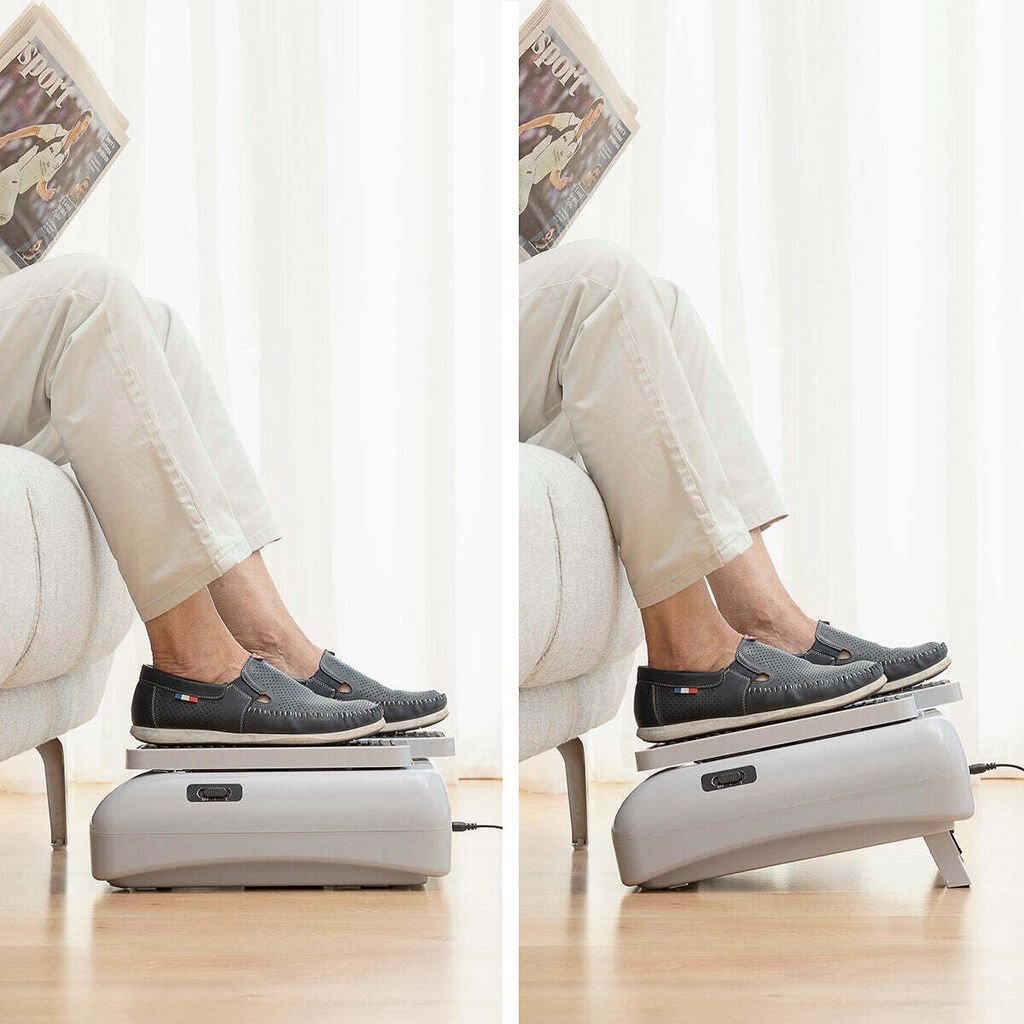 Passiver Beintrainer zum Gehen im Sitzen Trekker Produktbild 5