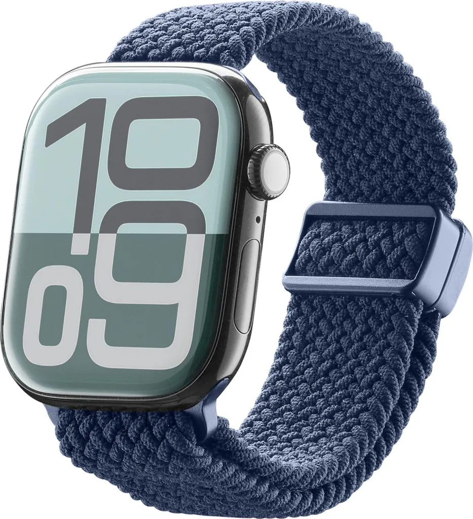 Cellularline Soft Band - Apple Watch 42 (S.1-2-3)/44/45/46/49 mm