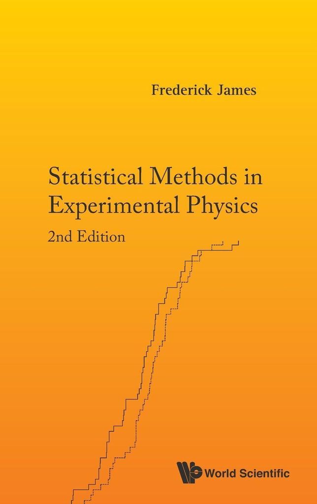 Statistical Methods In Exper Phy(2Ed)