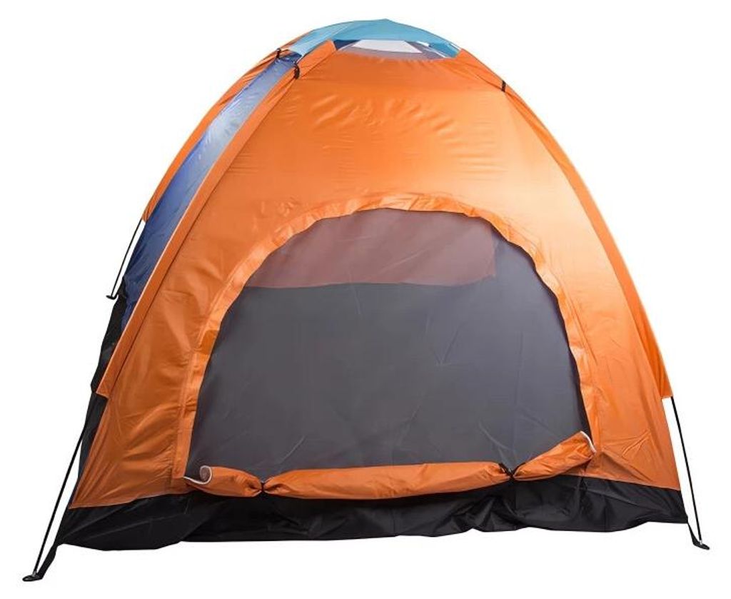 Verk 14536 Tenda per 2 persone con zanzariera, Immagine del prodotto 