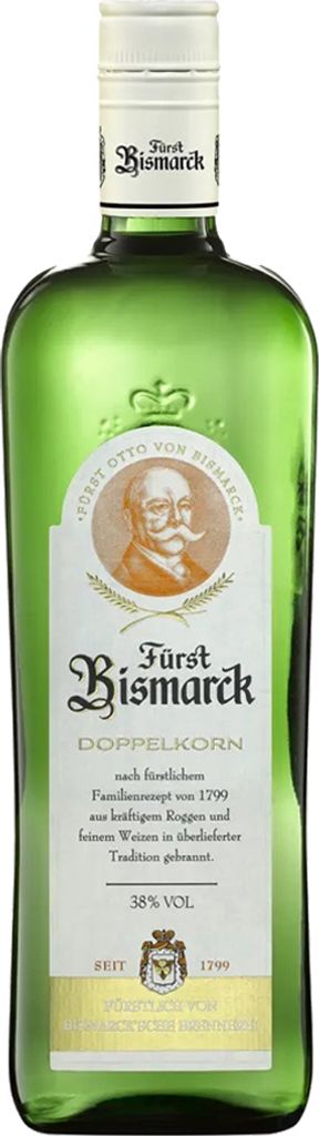 Fürst Bismarck | 38 % vol | 0,7 l Image du produit 