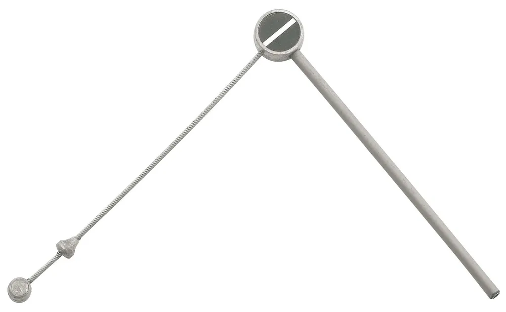 Pontet de frein Cantilever 73 mm Elvedes Linkwire ELV6482 pack de 10 pièces