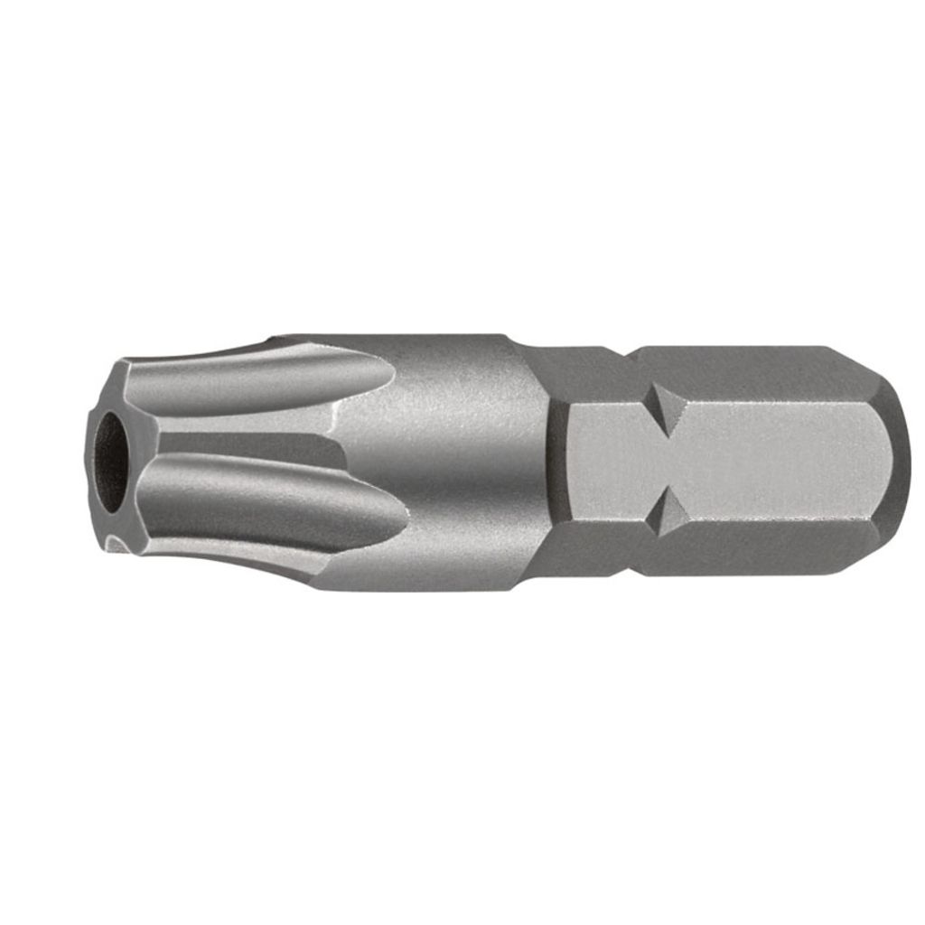 Stahlwille TPI 27 5SternBITS-Schraubendrehereinsät ze