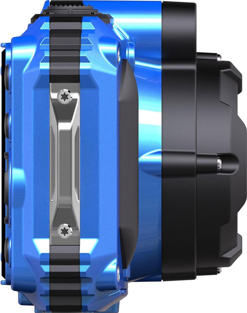 Kodak WPZ2 blau Produktbild 18