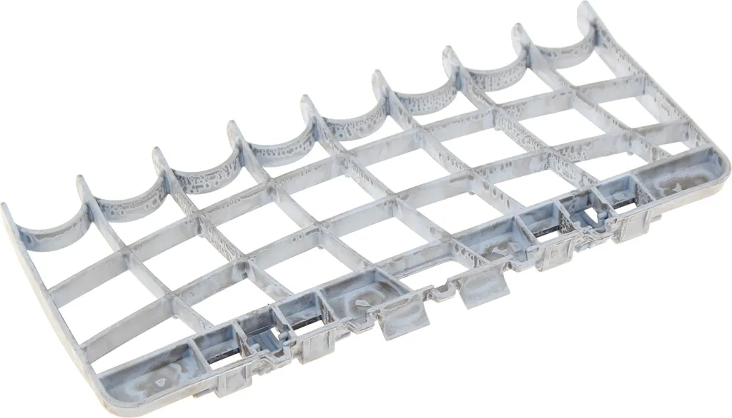 Beko 1740810300 Supporto Cestello Superiore Originale - Ricambio 8879