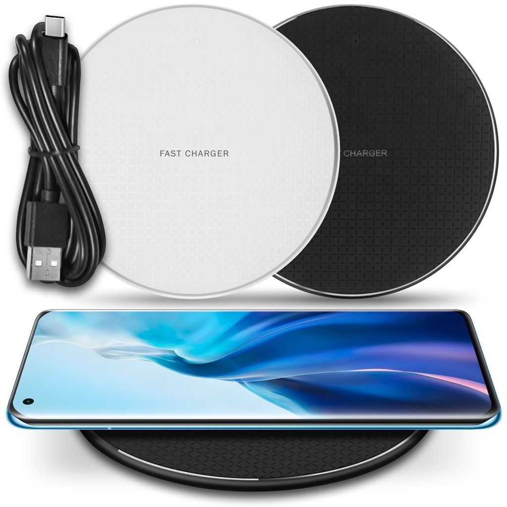 Kabellos Ladegerät für Motorola Edge 70 Pro+ 60 70 Pro Produktbild 