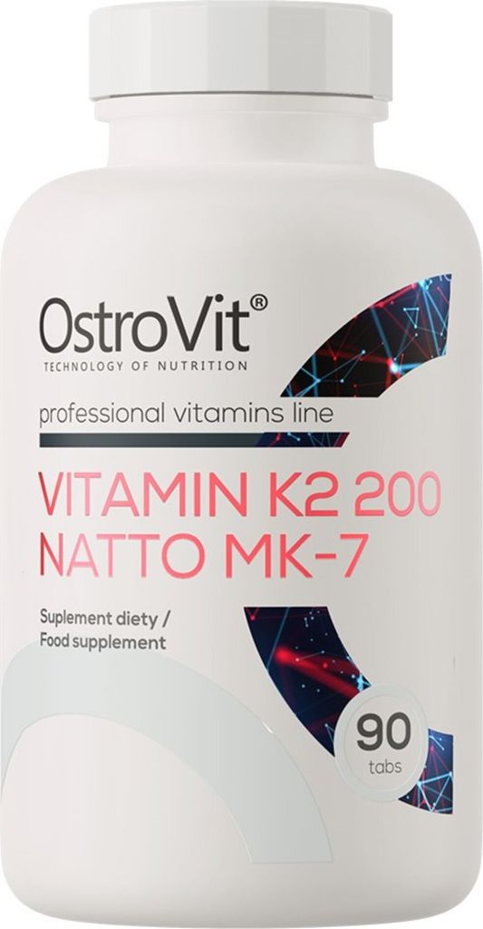 Ostrovit Vitamin K2 BI9215 Produktbild 